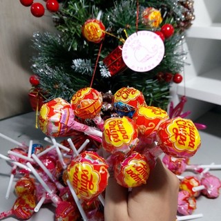 Kẹo chupa chups