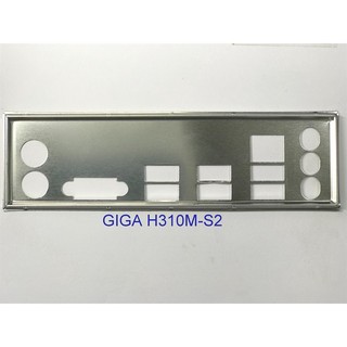 Miếng fe chặn main gigabyte h310m-s2