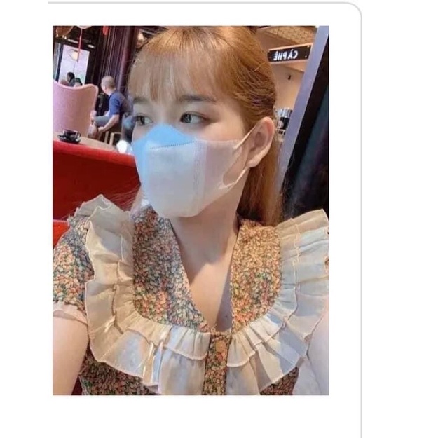 Khẩu trang 5D Umino