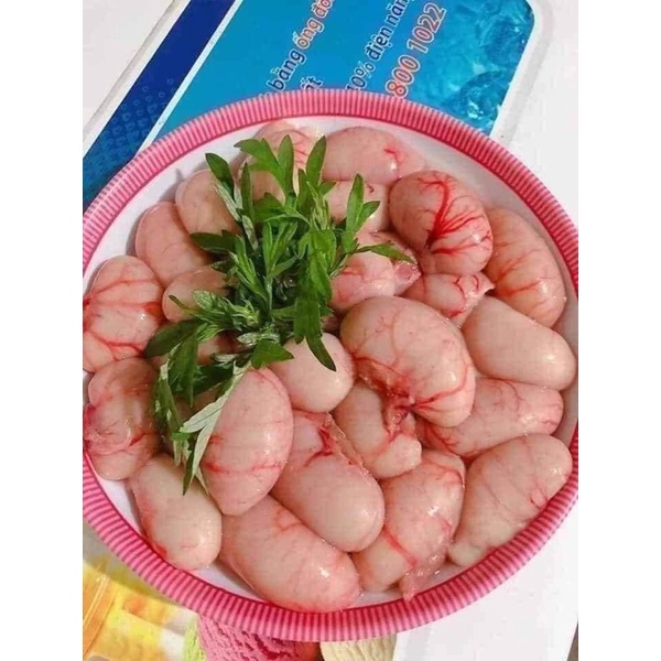 Kê Gà Cấp Đông (500gr)