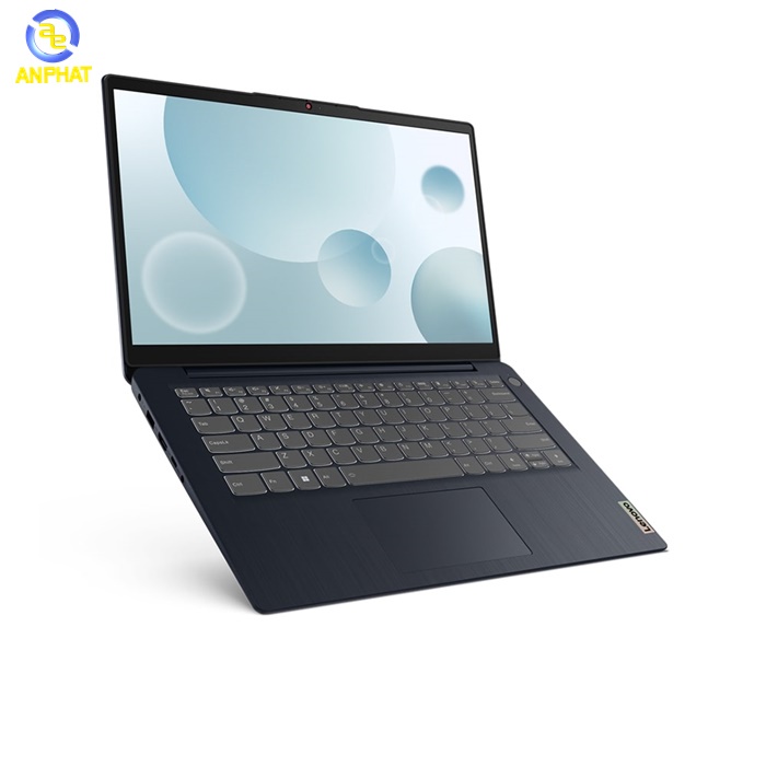 Laptop Lenovo IdeaPad 3 14IAU7 82RJ001DVN (Core i5-1235U | 14" FHD)