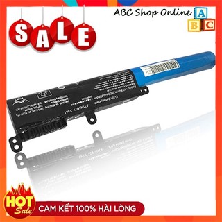 Pin Laptop ASUS X541U X541UA X541UV F541UA R541U R541UA X541SA, A31N1601