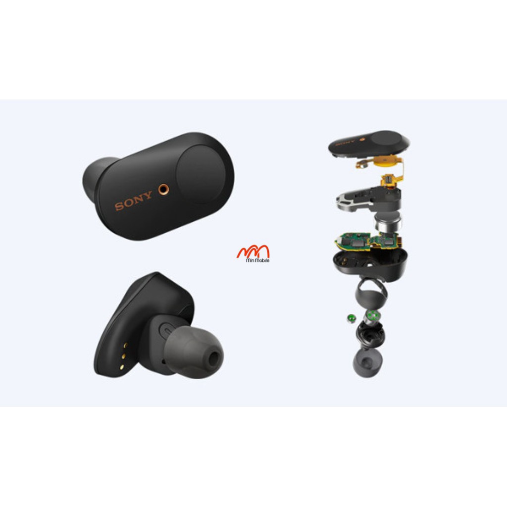 Tai Nghe Sony WF-1000XM3