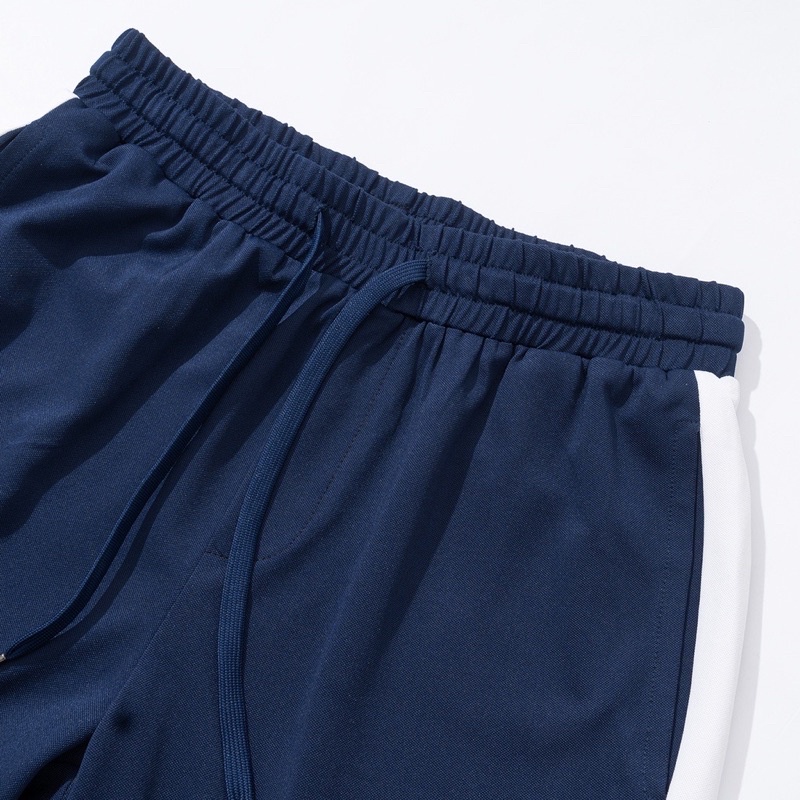 Bộ quần áo nam thể thao nam mùa hè B13