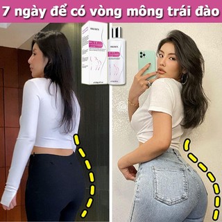 Kem Nở Mông Kem nâng mông 120g cho các anh chị em dưỡng ẩm làm săn chắc mông chống nép,chống chảy sệ sửa chữa sau sinh