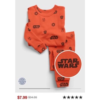 Bộ dài gap us săn sale size 2y 3y 4y