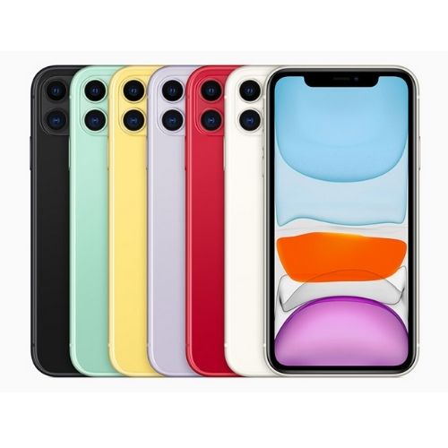 Điện thoại 11  256gb - Hàng mới đầy đủ hộp và phụ kiện Bảo hành 12 tháng lỗi 1 đổi 1 | BigBuy360 - bigbuy360.vn