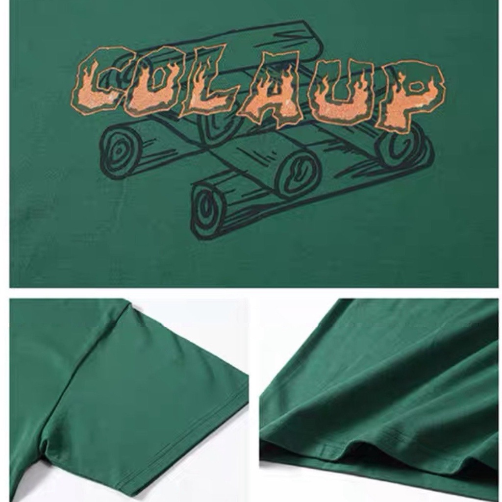 Khẩu trang vải poli dùng cho ÁO THUN, PHÔNG NAM NỮ HÀN QUỐC CAO CẤP DÁNG RỘNG TAY LỠ MÀU XANH