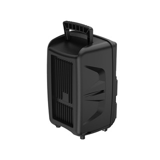 Loa Bluetooth Hoco BS37 Kèm Mic Hát Nghe 3h