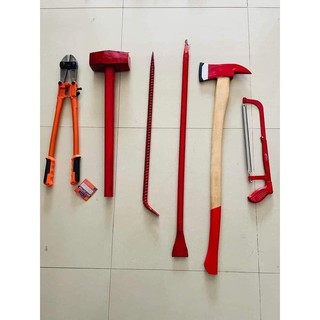 Bộ dụng cụ phá dỡ đa năng 6 món