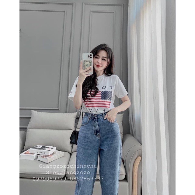 0705. ÁO THUN BASIC