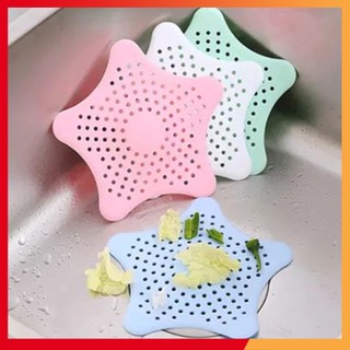 Miếng lót bồn rửa bát, chặn rác tiện dụng