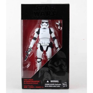 Mô hình nhân vật Star Wars 1/12