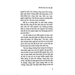 Sách - Đúng Việc ( Tái Bản )