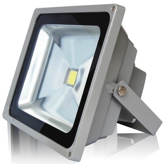 Đèn pha Led 30W ánh sáng Trắng/Vàng..