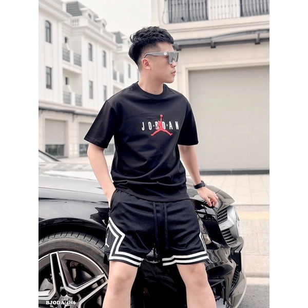 Bộ thể thao cổ tròn 2023