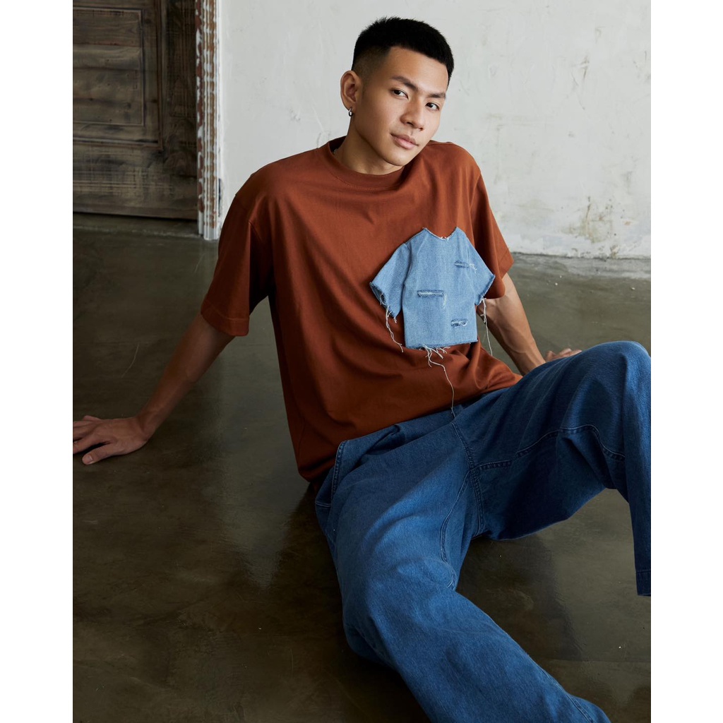 ÁO THUN EM RACK T-SHIRT