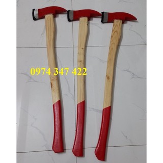 rìu chữa cháy pccc