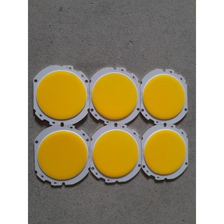 Chipled 50W cho thay thế, lắp ráp đèn pha LED cốc