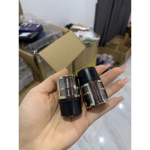 Củ míc baier sắt chất âm rấ khoẻ và trắc hàng hính hãng