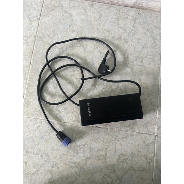 Sạc hư Bosch Klara A1