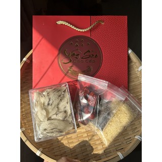 Tổ yến thô bể - 10g