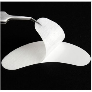 Gel pad dán mi dưới, miếng dán mi dưới, miếng dán mi