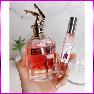 Nước hoa nữ so scandal edp - nồng nàn, quyến rũ & gợi cảm msp118