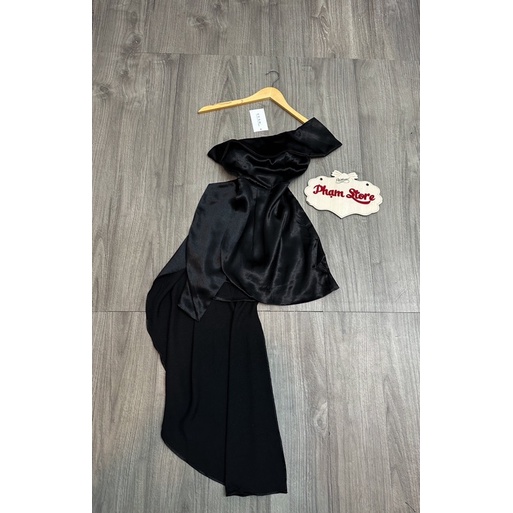 Body lệch vai tà bèo