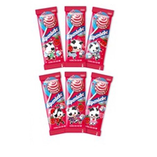 Kẹo Que Mút Sữa Dâu Alpenliebe 36 Que