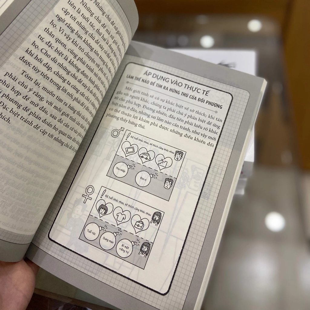 Sách - Tip Công Sở