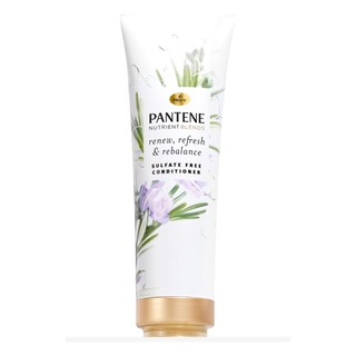 Dầu gội và xả Pantene Nutrient Blends [ Mỹ ]