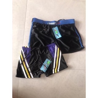 Quần bơi speedo bé trai