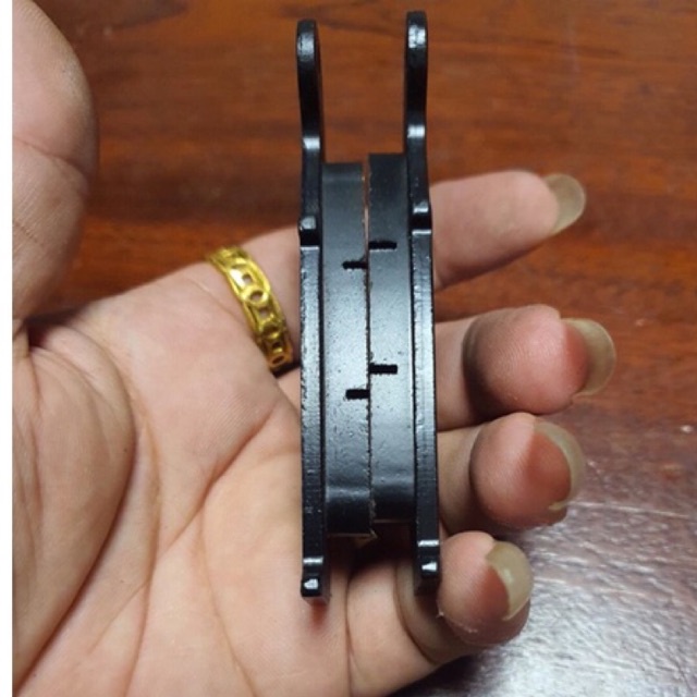 Má phanh WINNER , SONIC / Thắng đĩa winner NISSIN