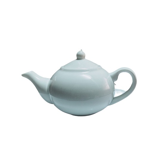 Bộ ấm chén uống trà, bộ ấm trà Bát Tràng, cỡ nhỏ dung tích 300 ml