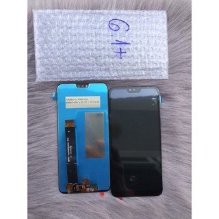 Màn hình nokia 6.1 plus - nokia 6.1+