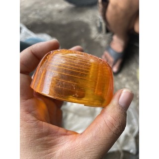 nắp chụp xi nhan cub 78
