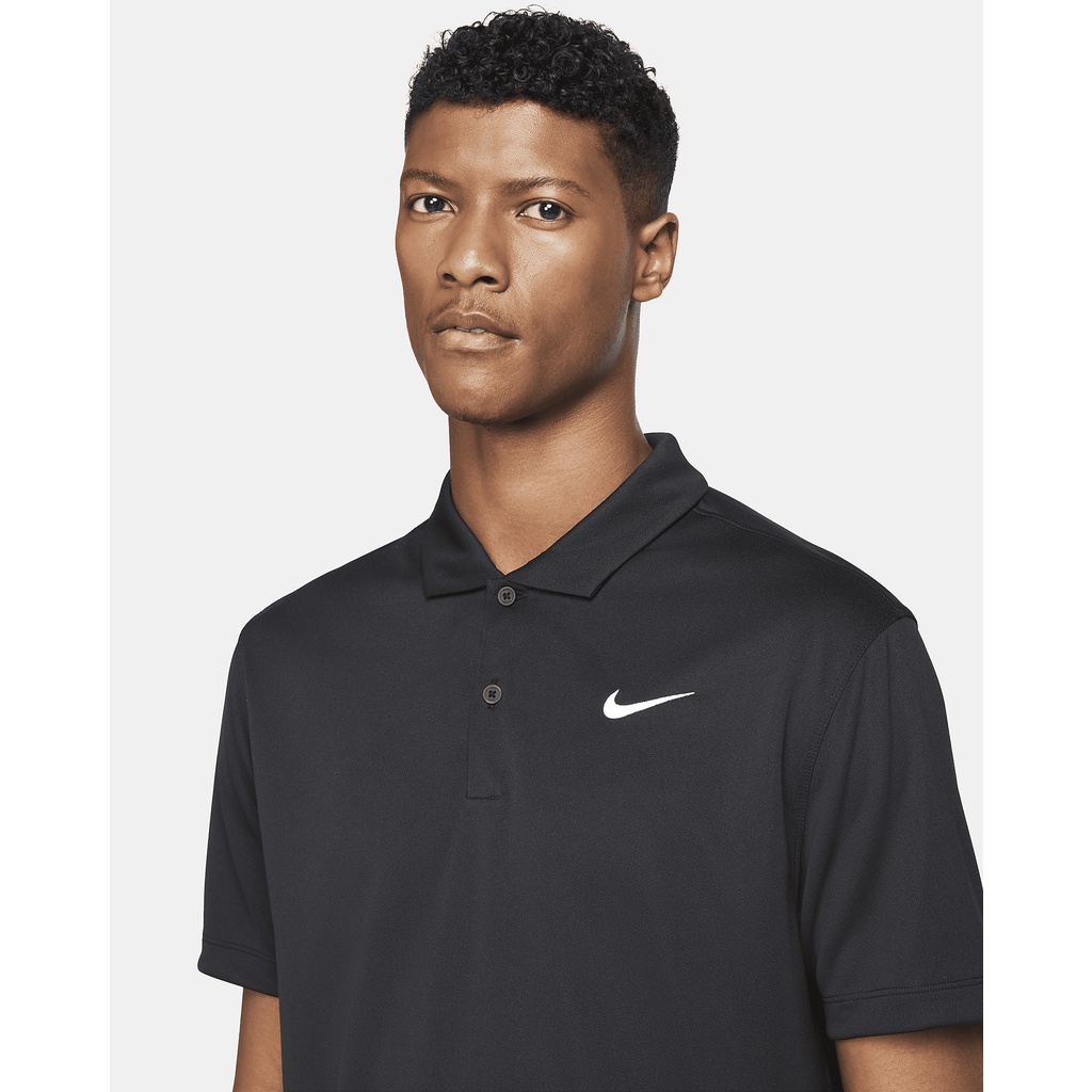 Áo Thể Thao Nam Nike Chính Hãng Dri-Fit Polo