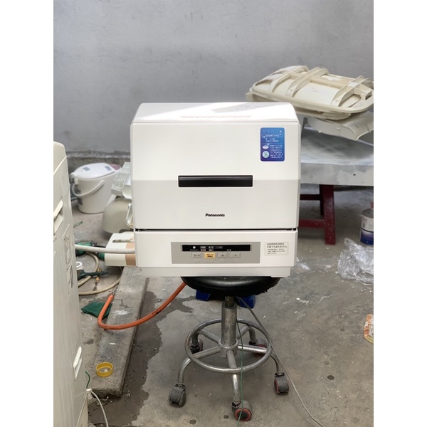 Máy rửa bát Panasonic TCM nội địa Nhật cho 2 người