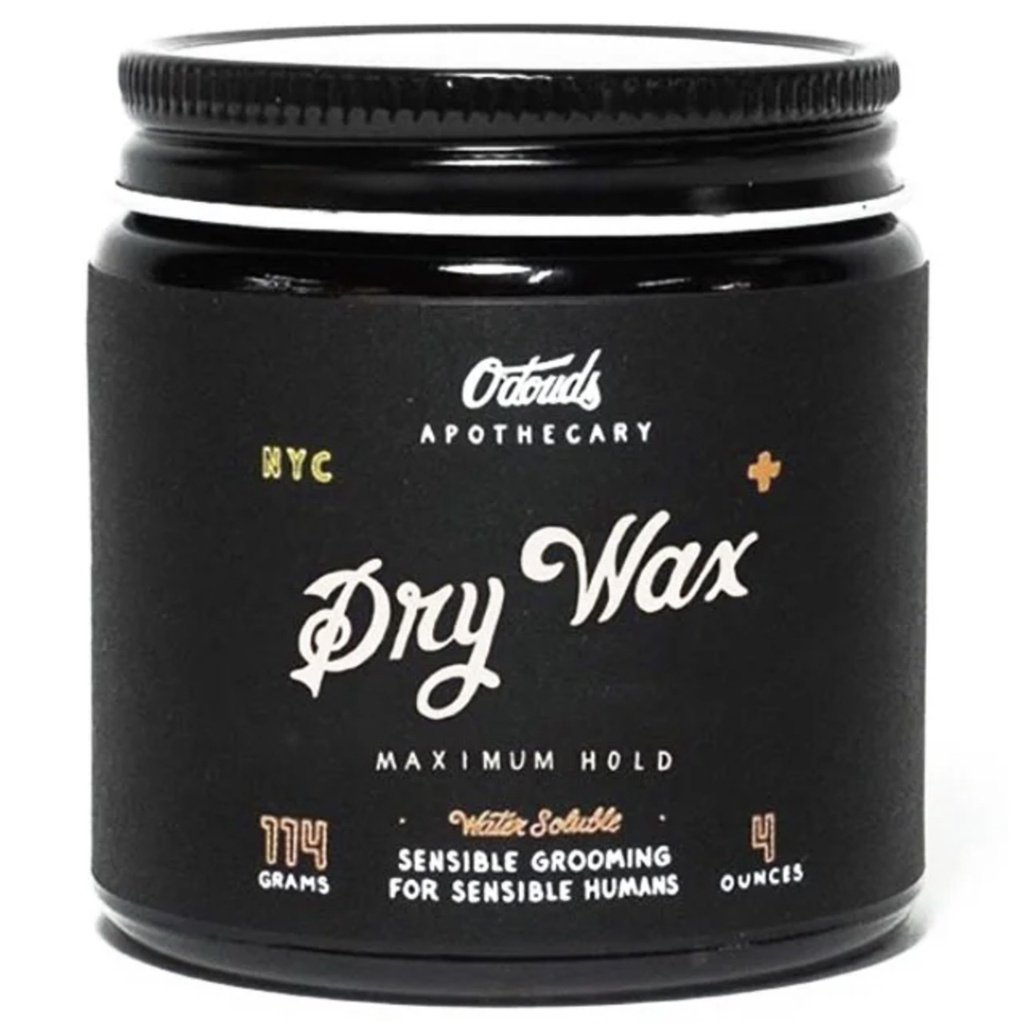 O’Douds Dry Wax - Sáp vuốt tóc chính hãng 118ml