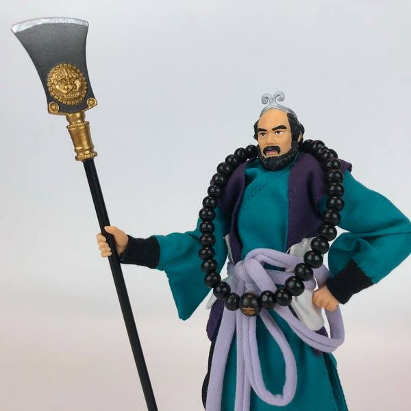 Mô hình Tây Du Ký 1/12 Sa Ngộ Tĩnh Dream Toys