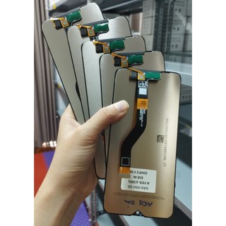 MÀN HÌNH SS A10S (ZIN) - ĐEN TẶNG KEO B7000