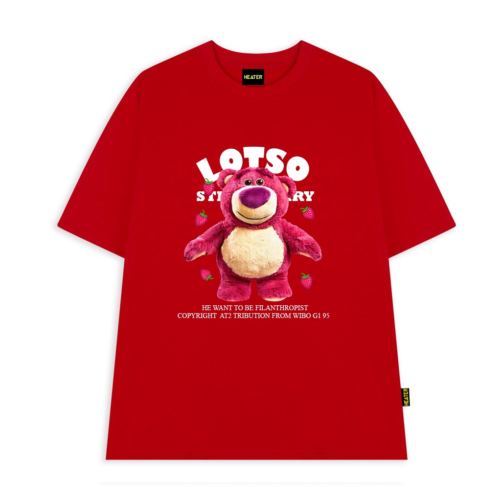 Áo Thun Tay Lỡ Nam Nữ Basic Cotton Oversize Tee Local Brand Chính Hãng - T115