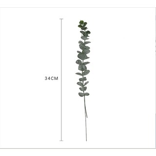 Cành bạch đàn giả 32cm và 40cm