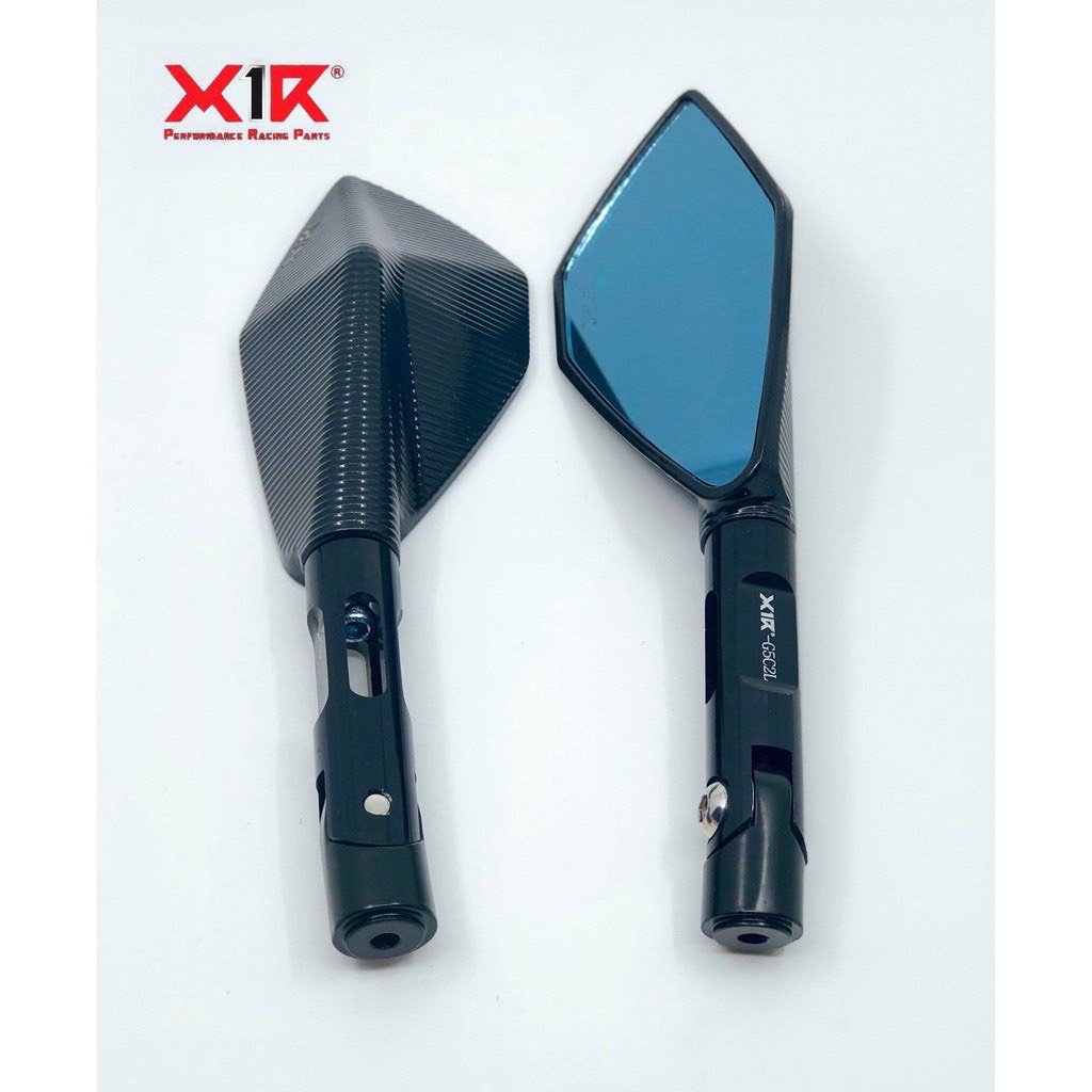 Gương 5 cạnh X1R chính hãng không lo trờn ren