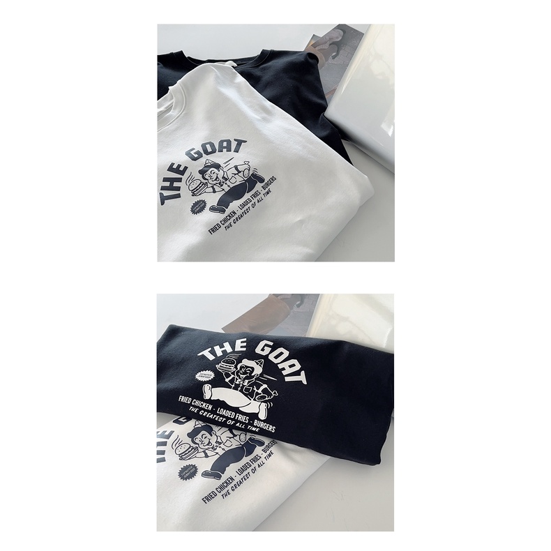 Áo Phông Hình Cao Cấp