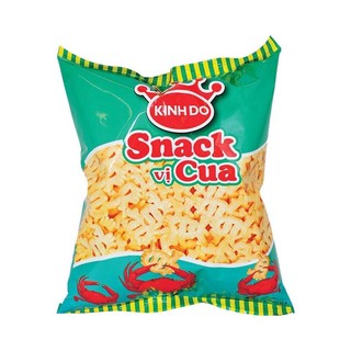 GÓI SNACK CUA KINH DÔ