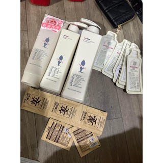 Dầu gội hương nước hoa Adolph