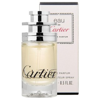 Nước hoa Unisex Cartier Eau - 15ml