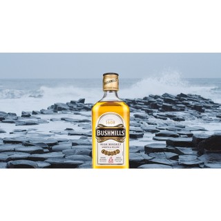 Rượu Bushmills Original 40% 1x0.7L